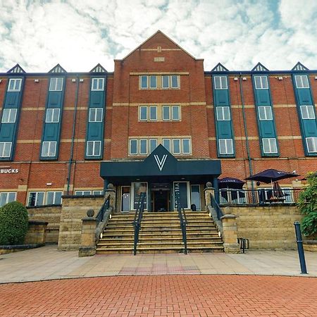 Village Hotel Birmingham Walsall Exterior foto