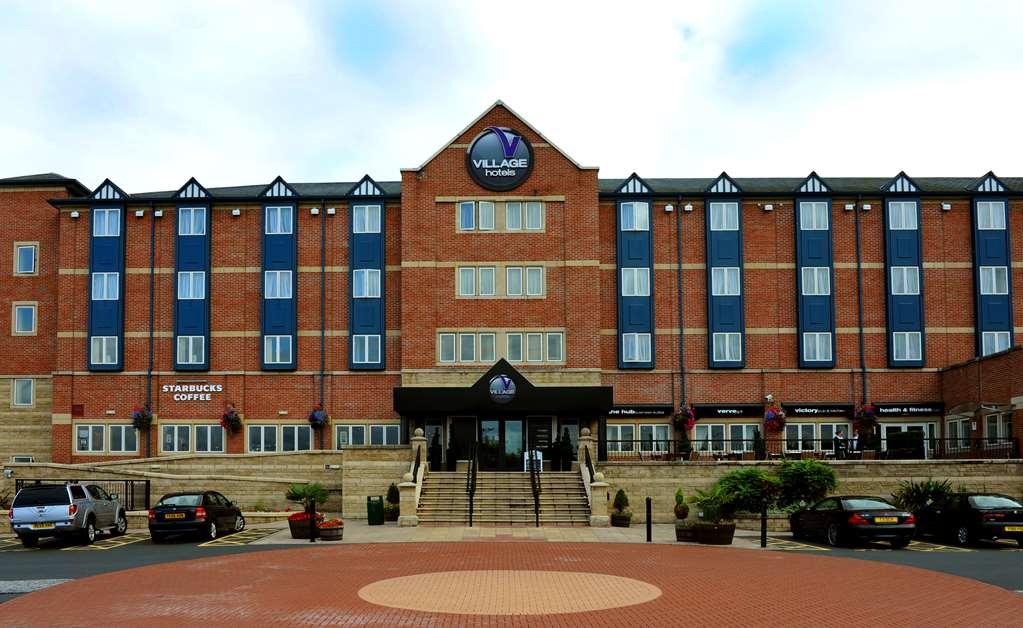 Village Hotel Birmingham Walsall Exterior foto