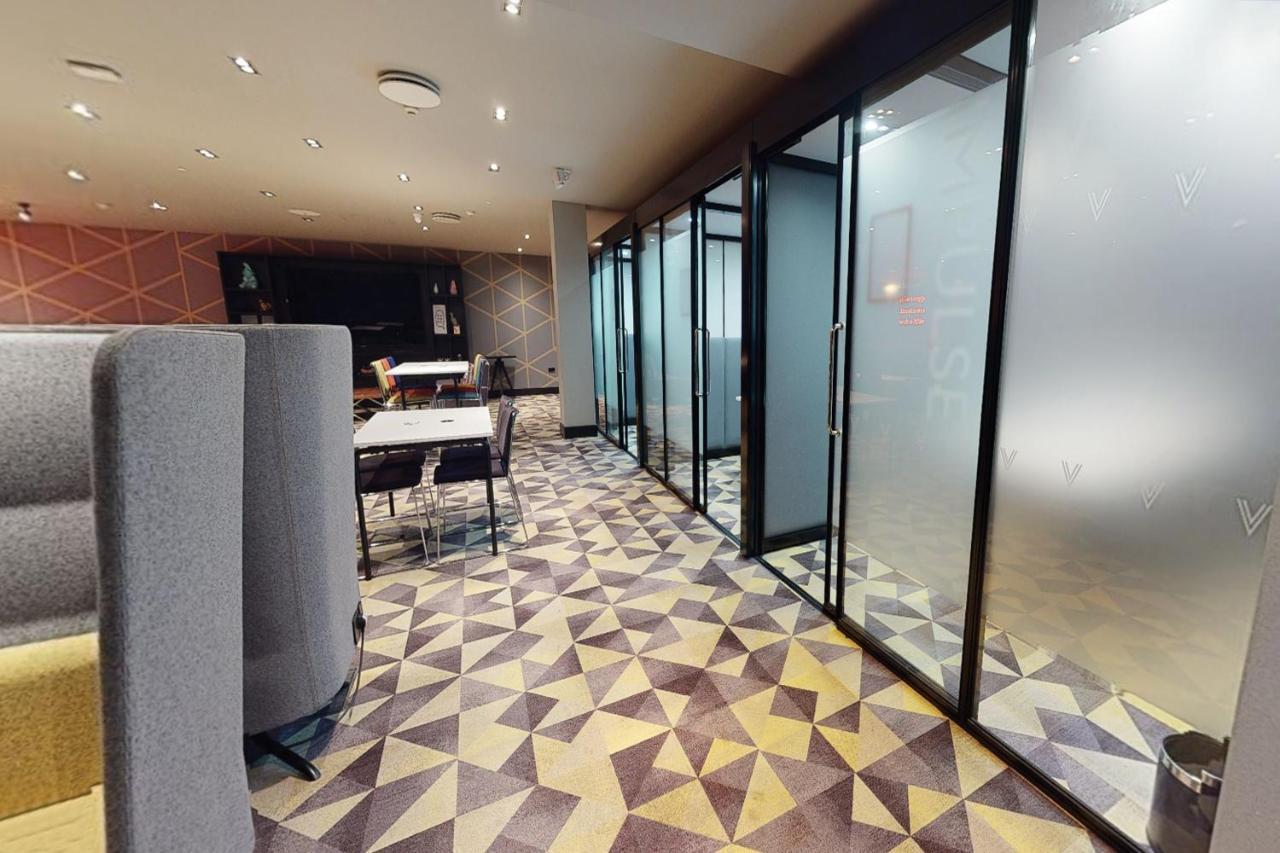 Village Hotel Birmingham Walsall Exterior foto