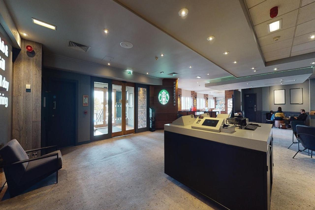 Village Hotel Birmingham Walsall Exterior foto