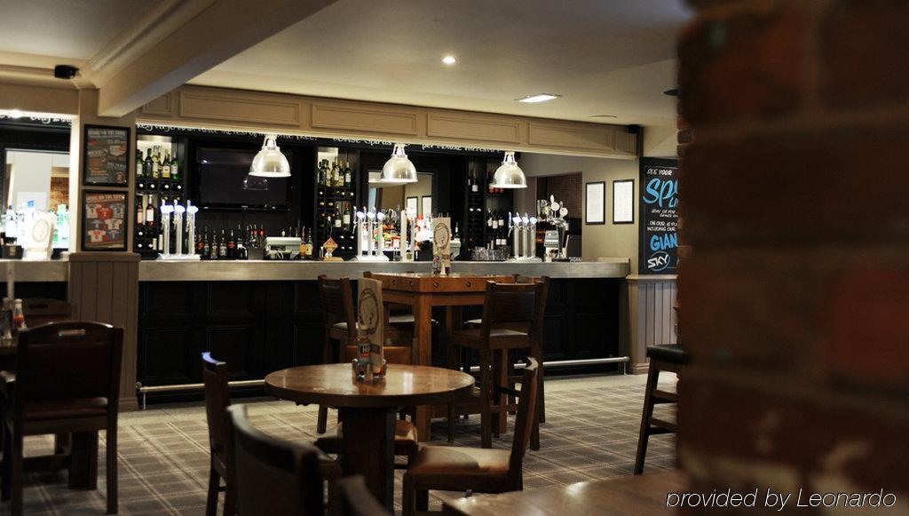 Village Hotel Birmingham Walsall Exterior foto