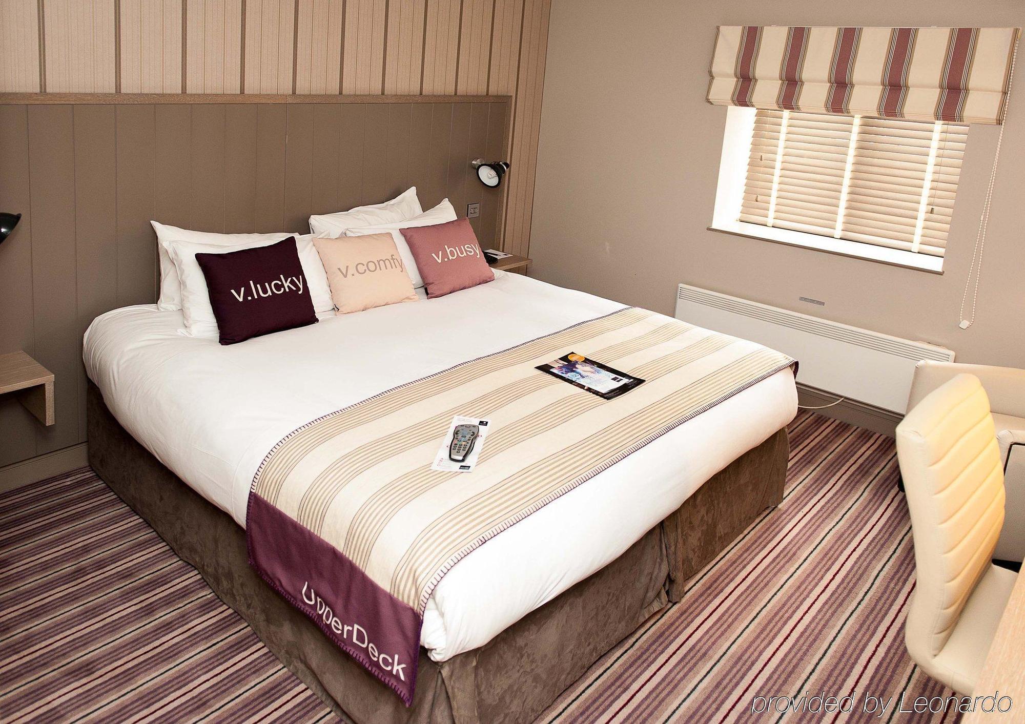 Village Hotel Birmingham Walsall Exterior foto